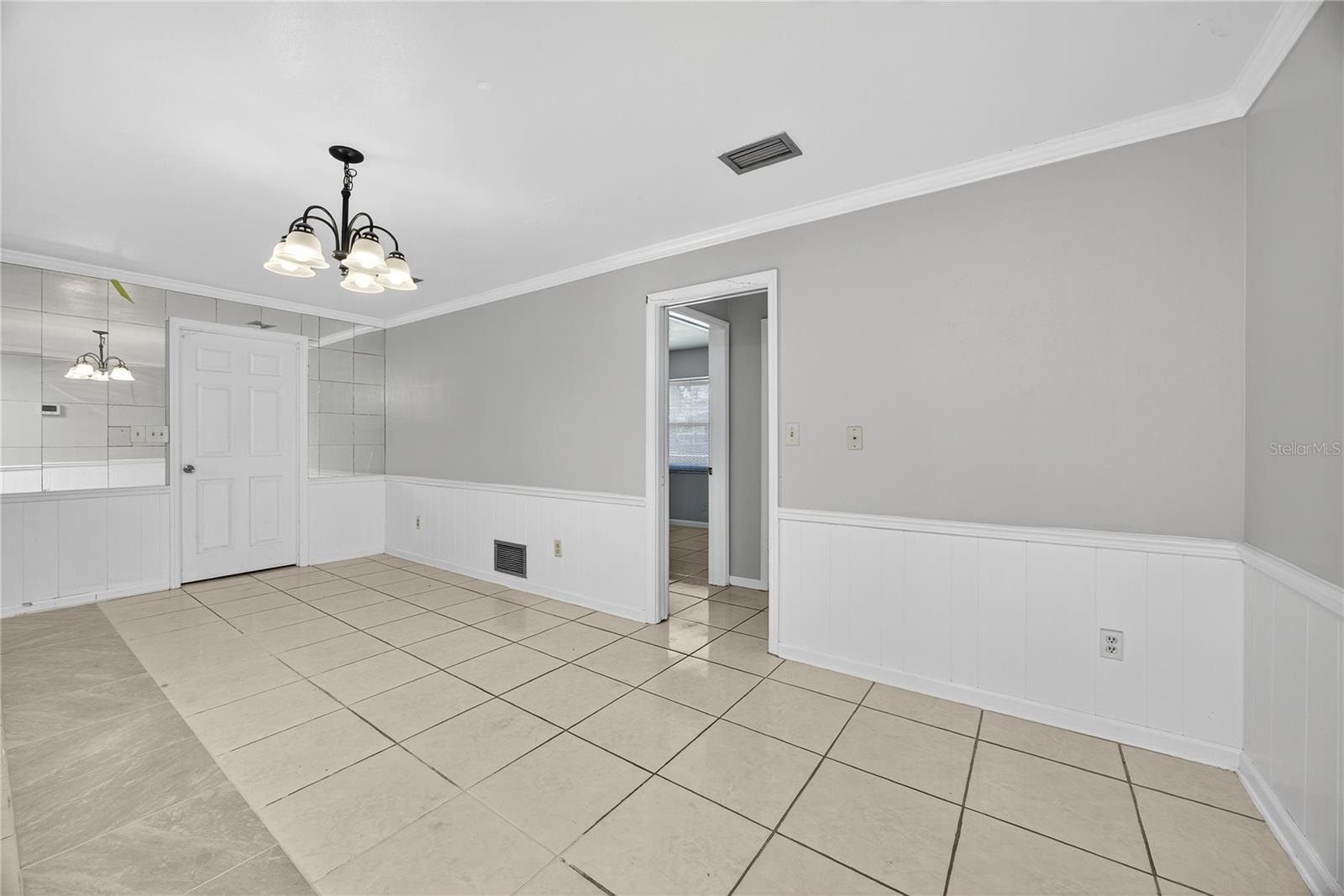 BEL AIR TERRACE - Residential Lease