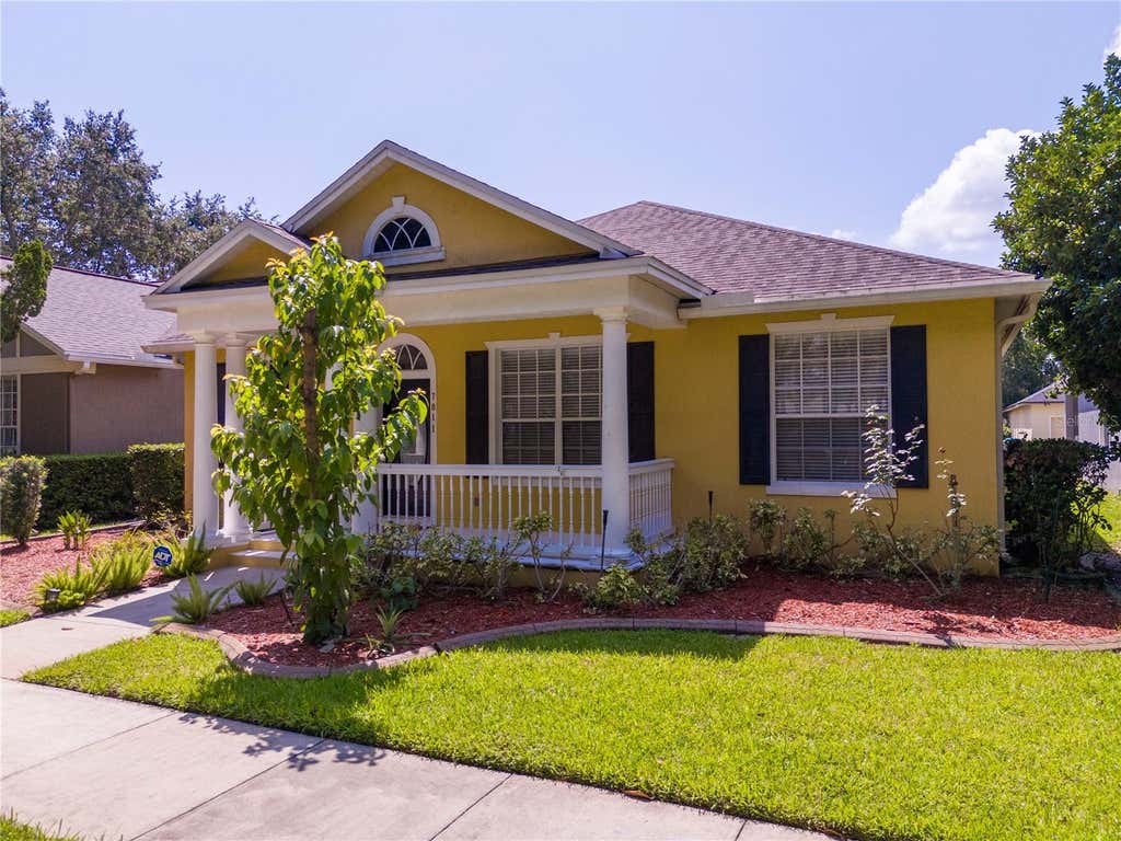 Photo of 7011 Nobleton Drive, Windermere, FL 34786 (MLS # O6412101)
