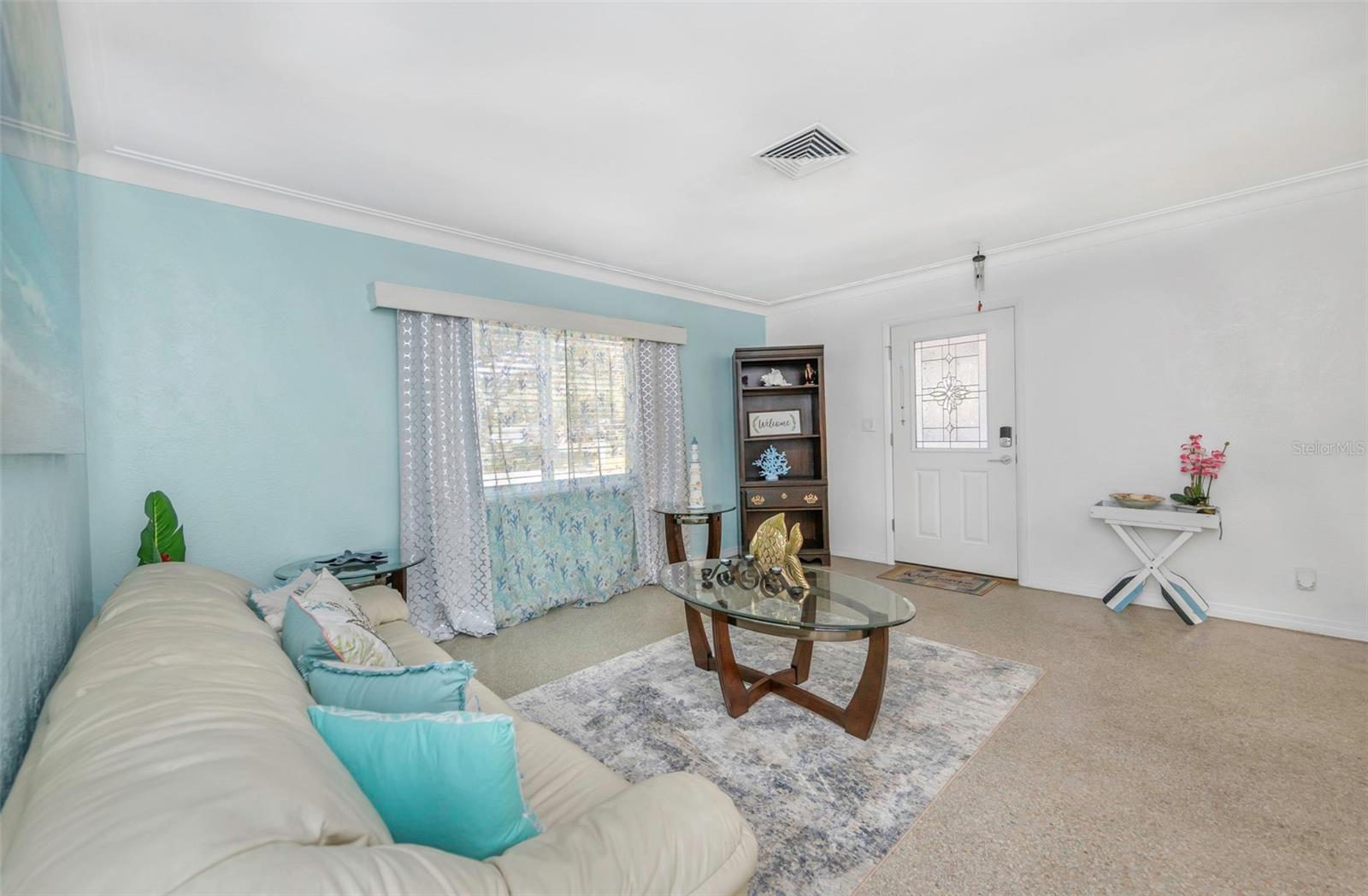 SIRMONS ORANGE BLOSSOM HEIGHTS - Residential