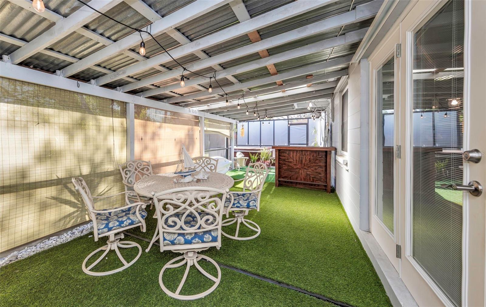 SIRMONS ORANGE BLOSSOM HEIGHTS - Residential