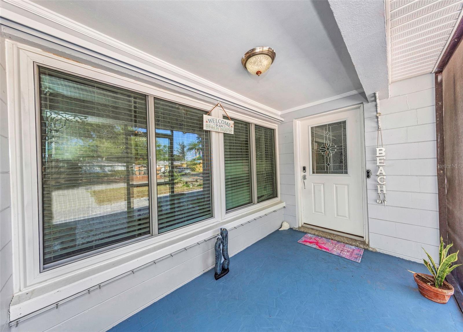 SIRMONS ORANGE BLOSSOM HEIGHTS - Residential