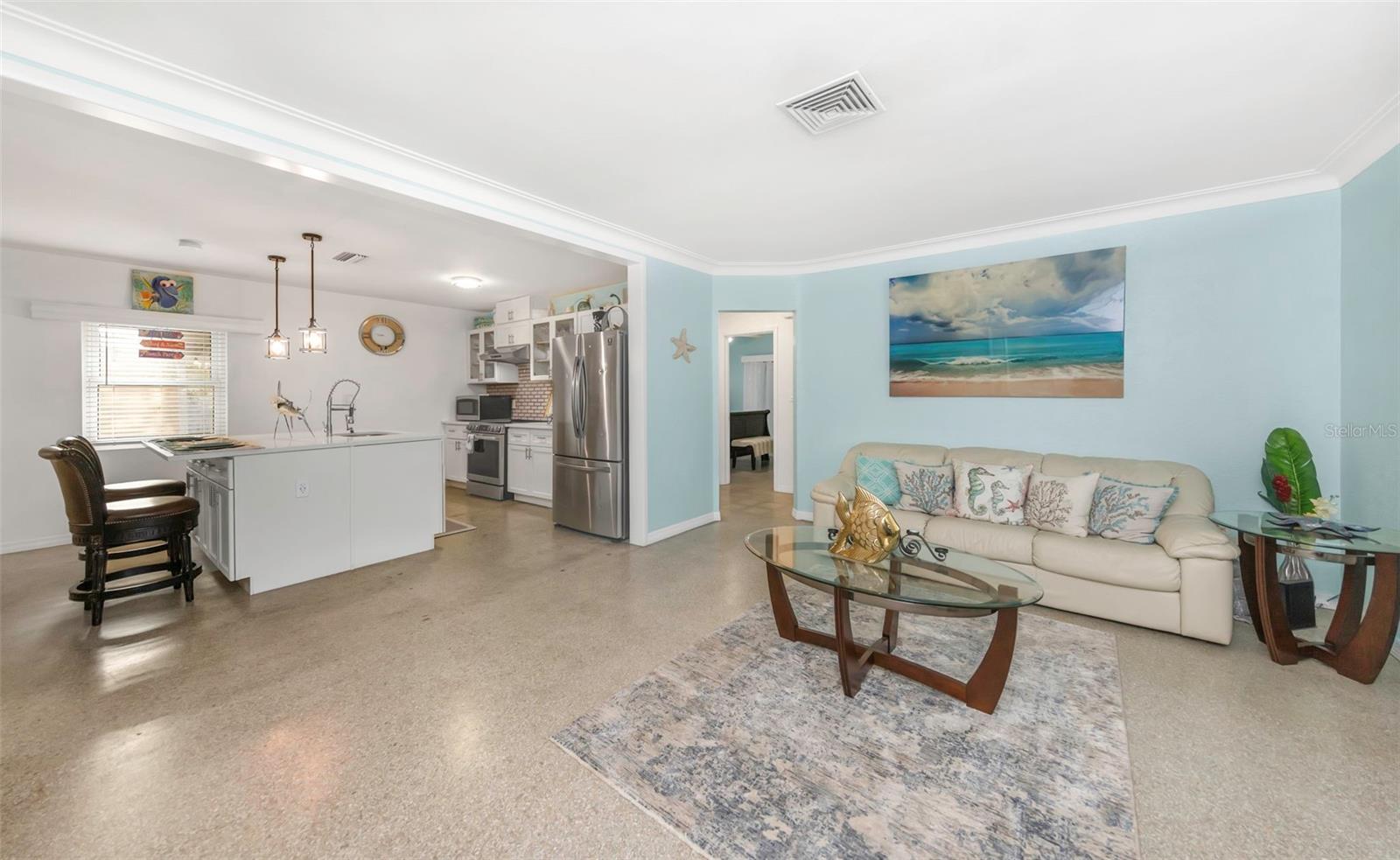 SIRMONS ORANGE BLOSSOM HEIGHTS - Residential