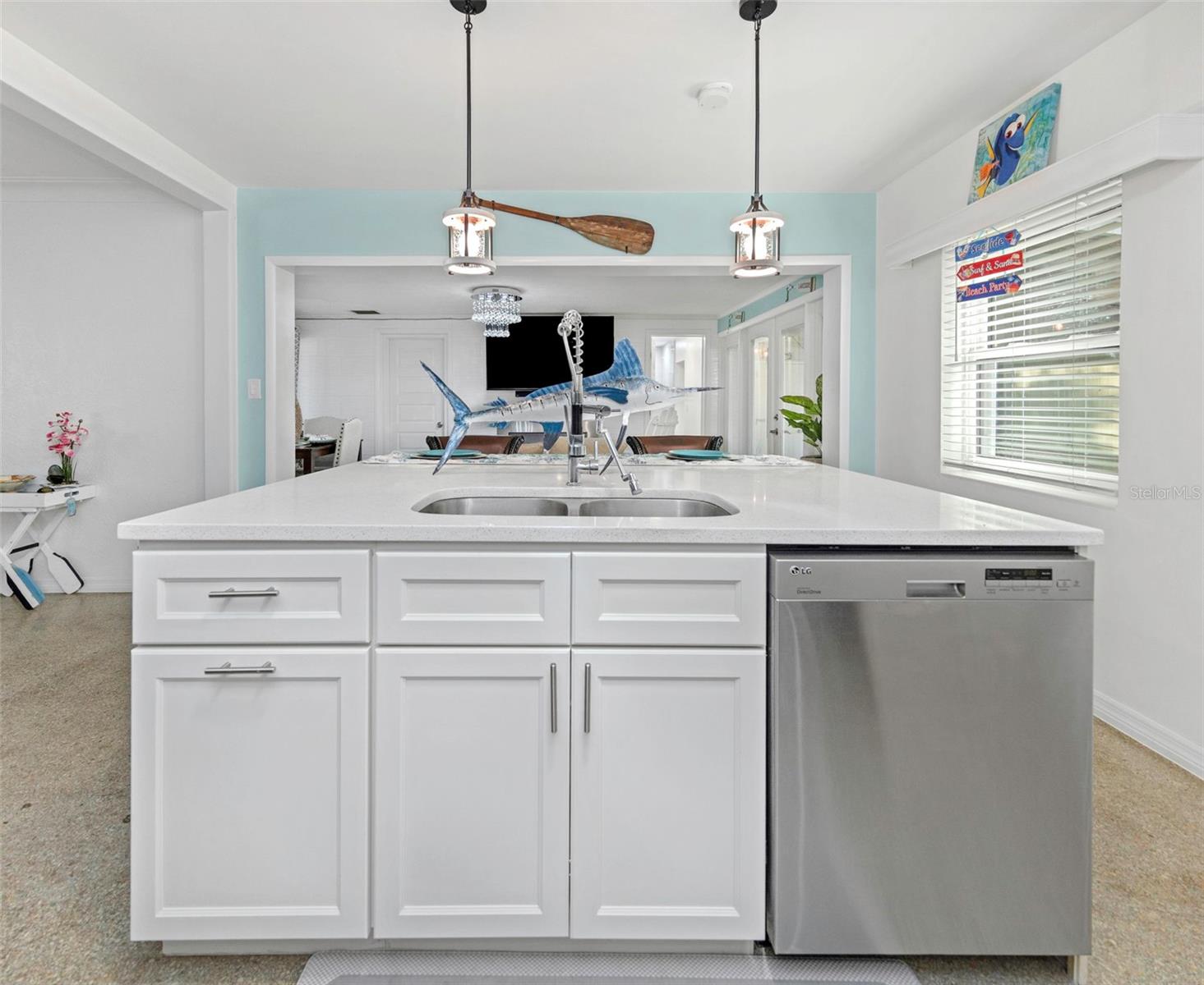 SIRMONS ORANGE BLOSSOM HEIGHTS - Residential