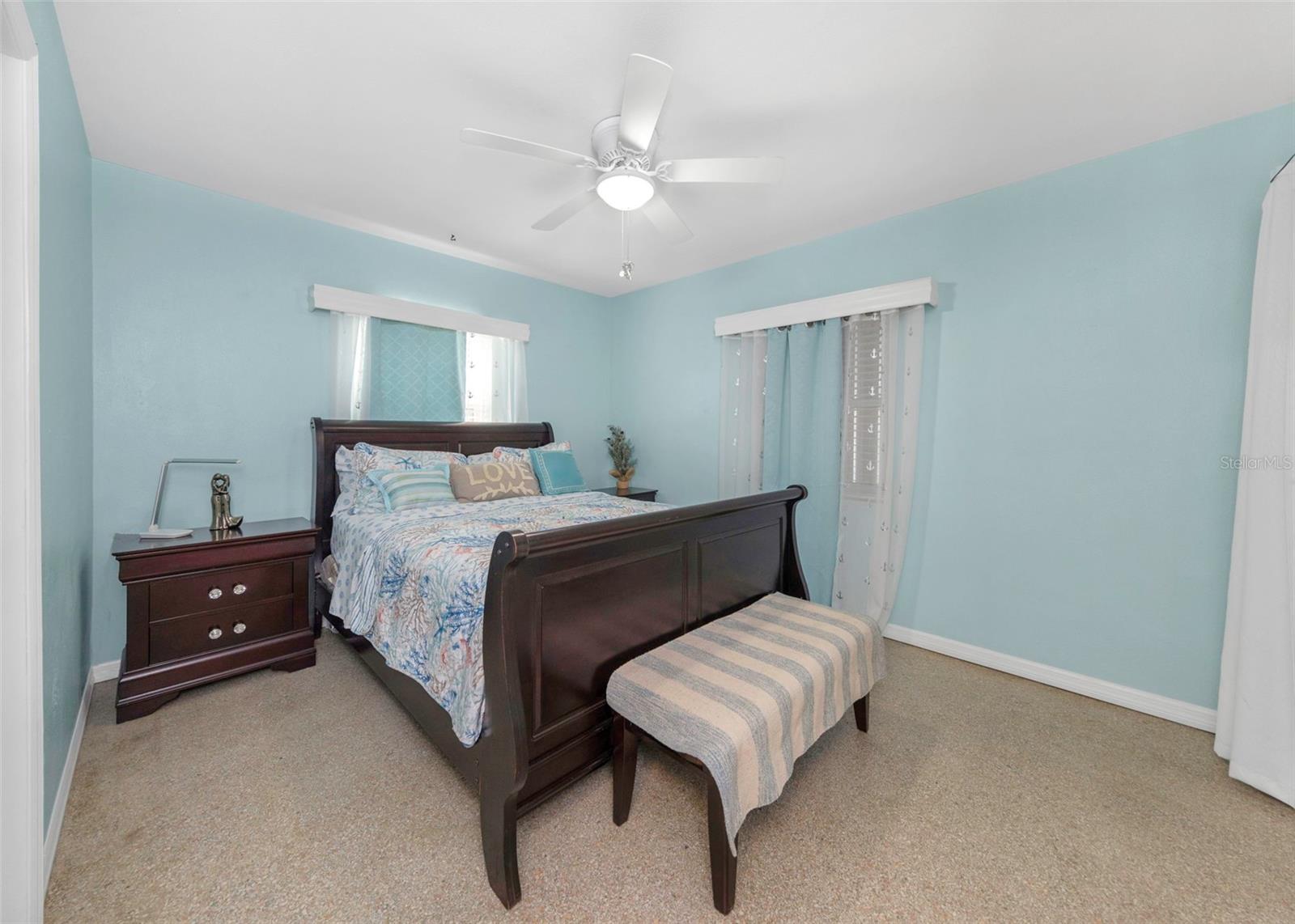 SIRMONS ORANGE BLOSSOM HEIGHTS - Residential