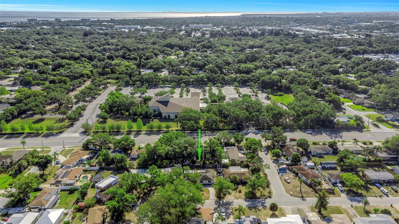 SIRMONS ORANGE BLOSSOM HEIGHTS - Residential