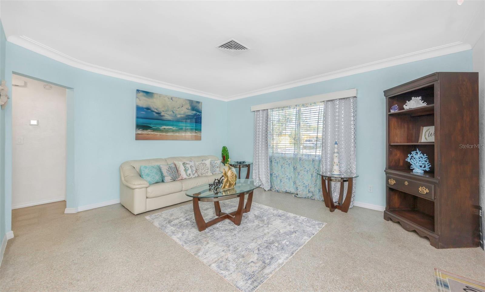 SIRMONS ORANGE BLOSSOM HEIGHTS - Residential