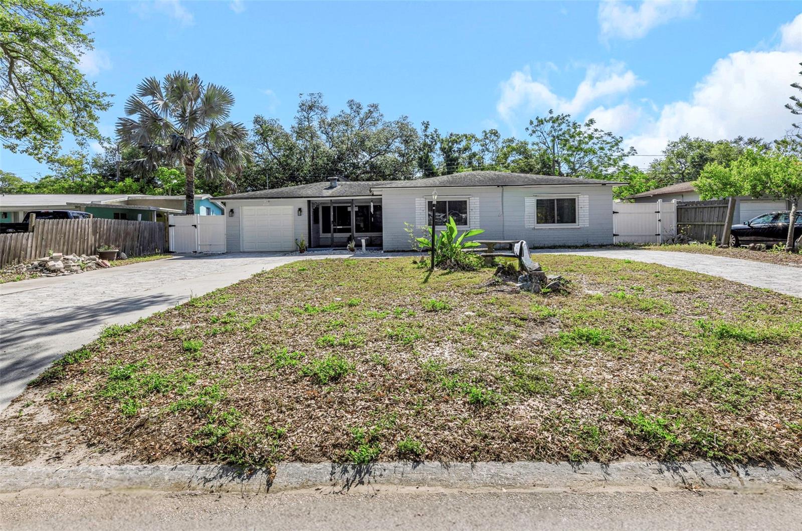 SIRMONS ORANGE BLOSSOM HEIGHTS - Residential