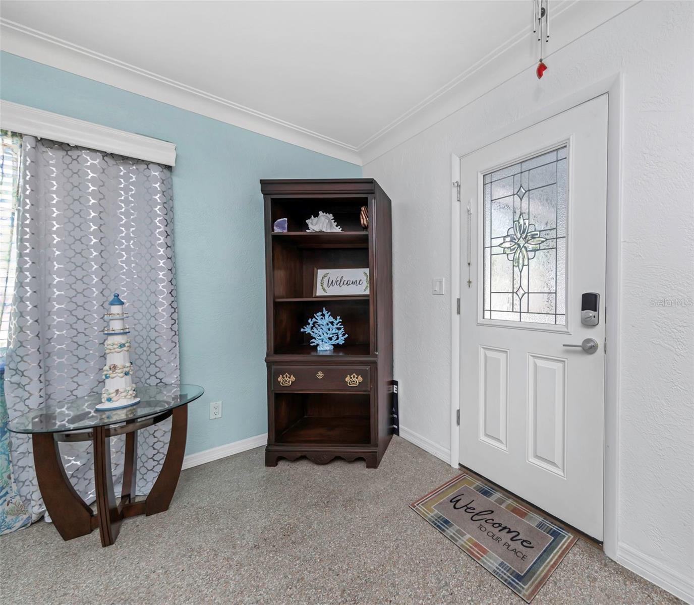 SIRMONS ORANGE BLOSSOM HEIGHTS - Residential