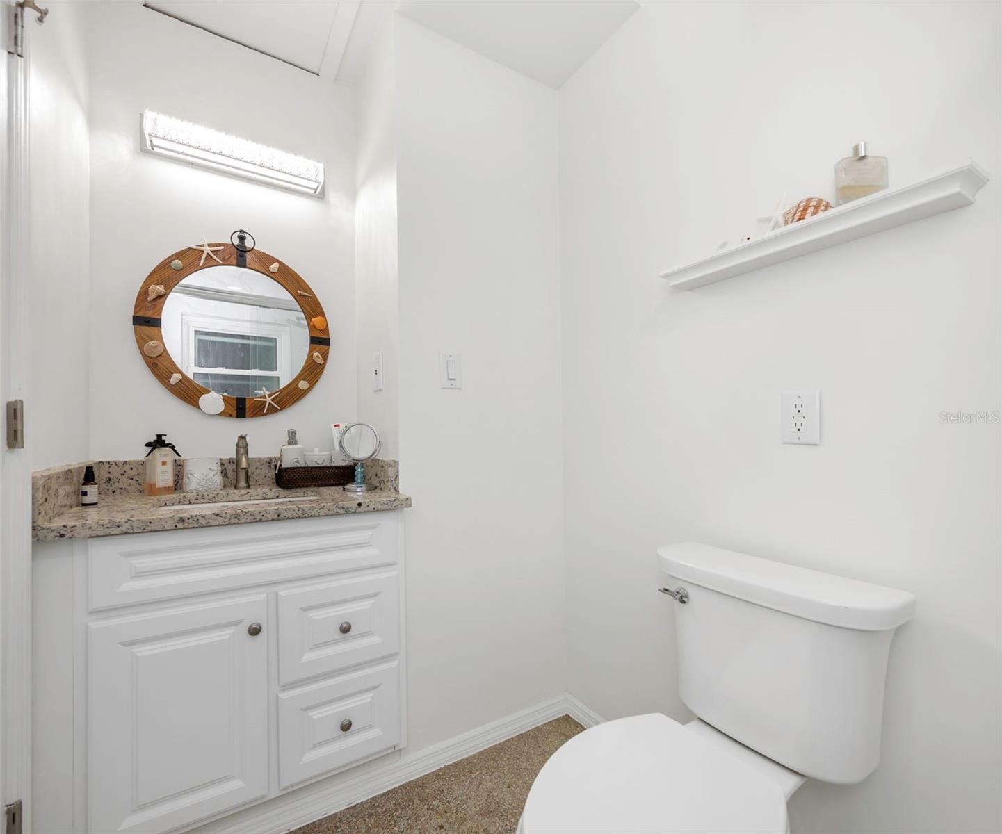 SIRMONS ORANGE BLOSSOM HEIGHTS - Residential