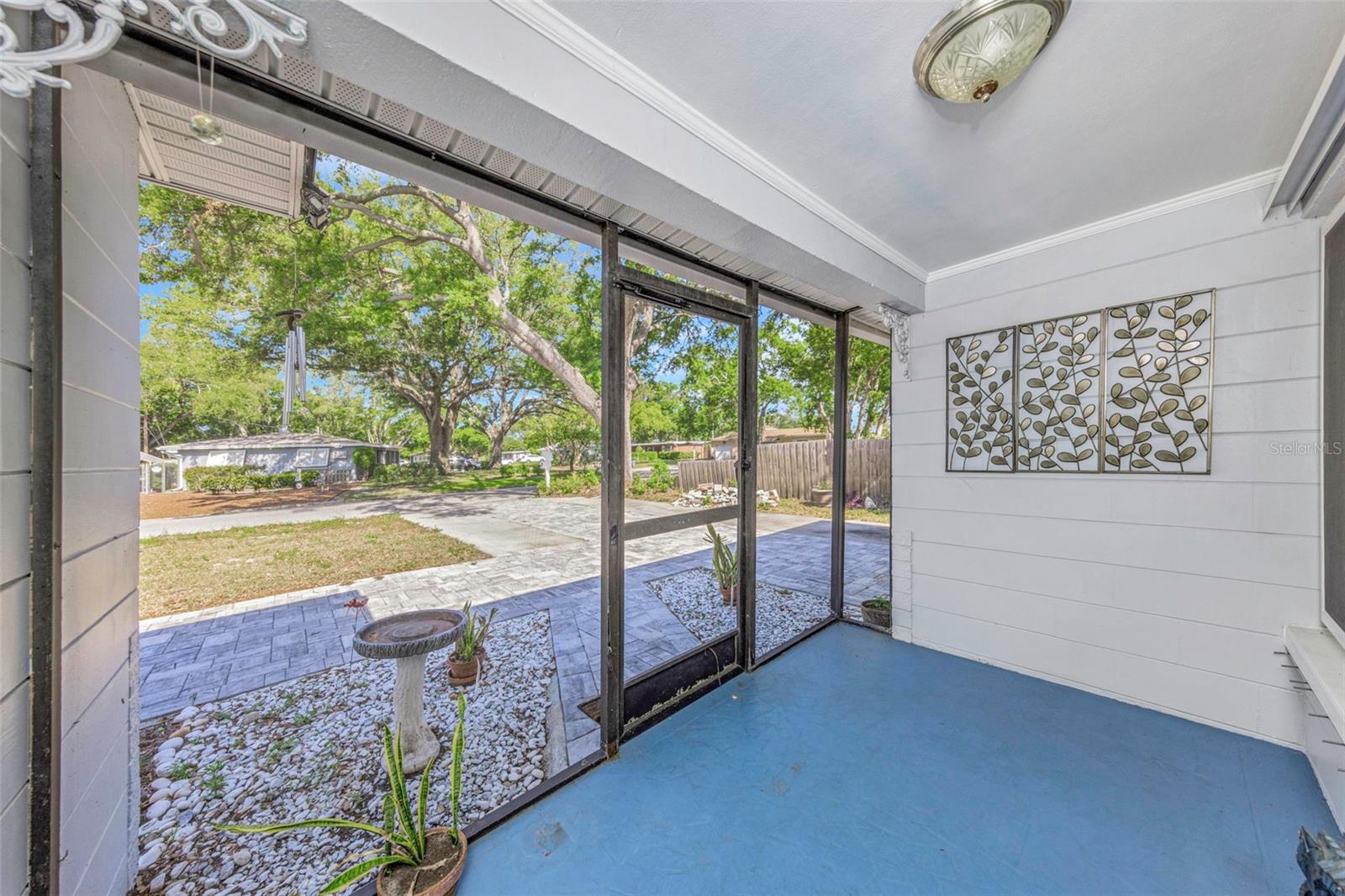 SIRMONS ORANGE BLOSSOM HEIGHTS - Residential