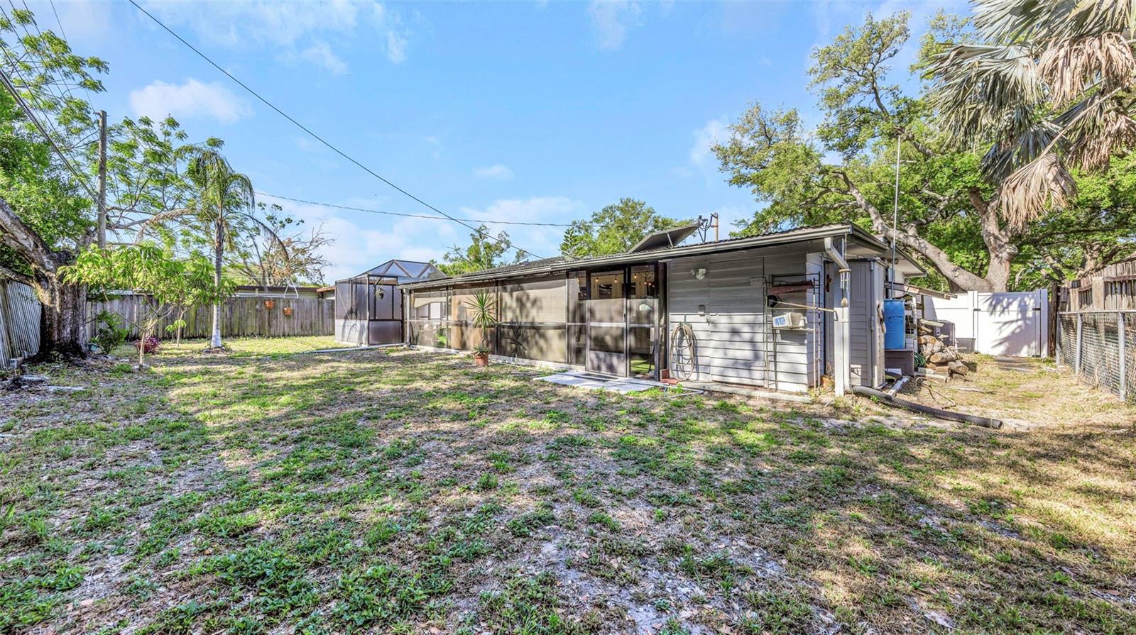 SIRMONS ORANGE BLOSSOM HEIGHTS - Residential