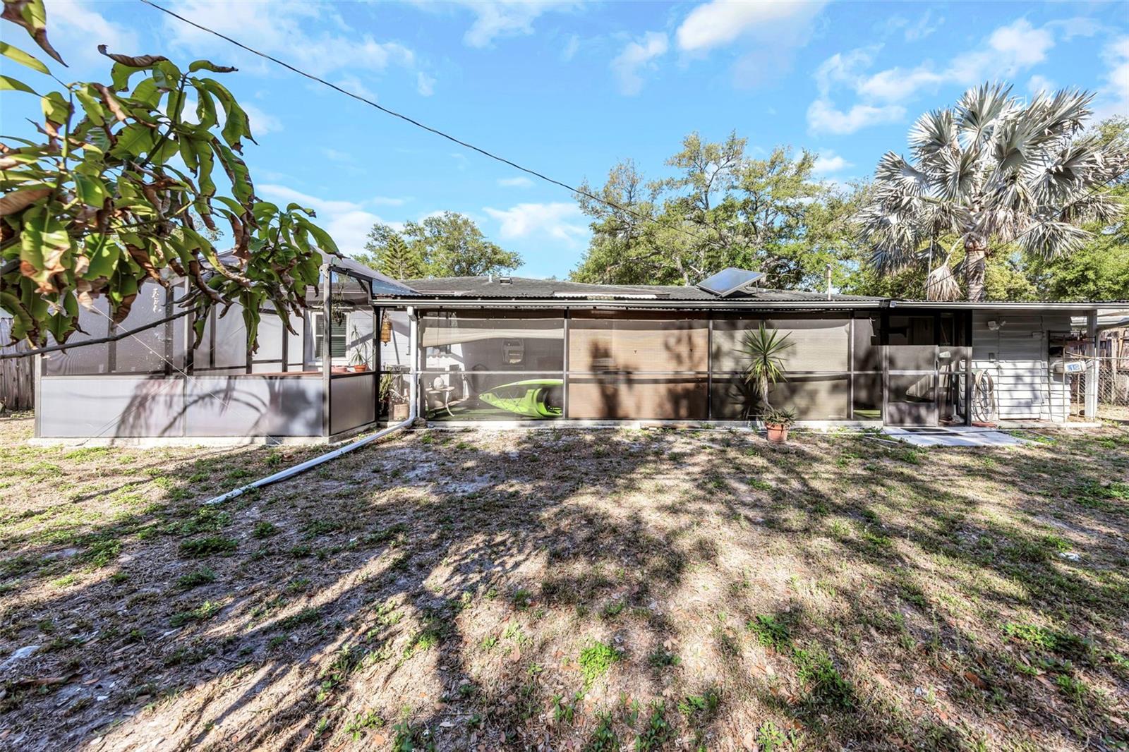 SIRMONS ORANGE BLOSSOM HEIGHTS - Residential