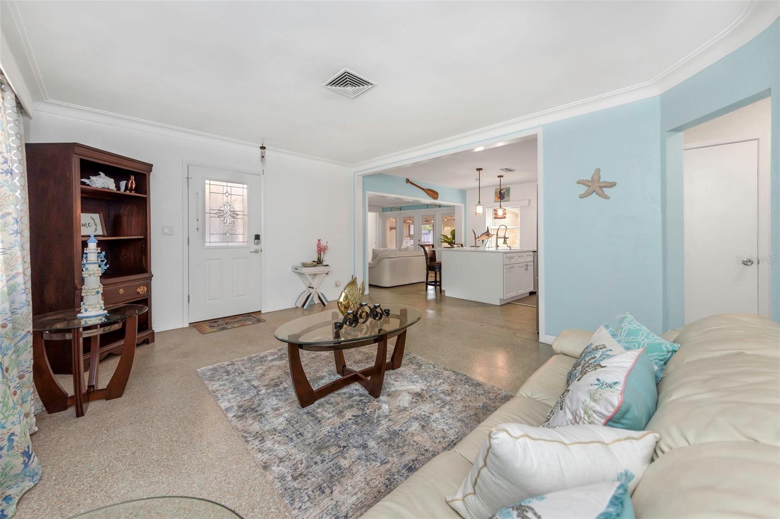 SIRMONS ORANGE BLOSSOM HEIGHTS - Residential