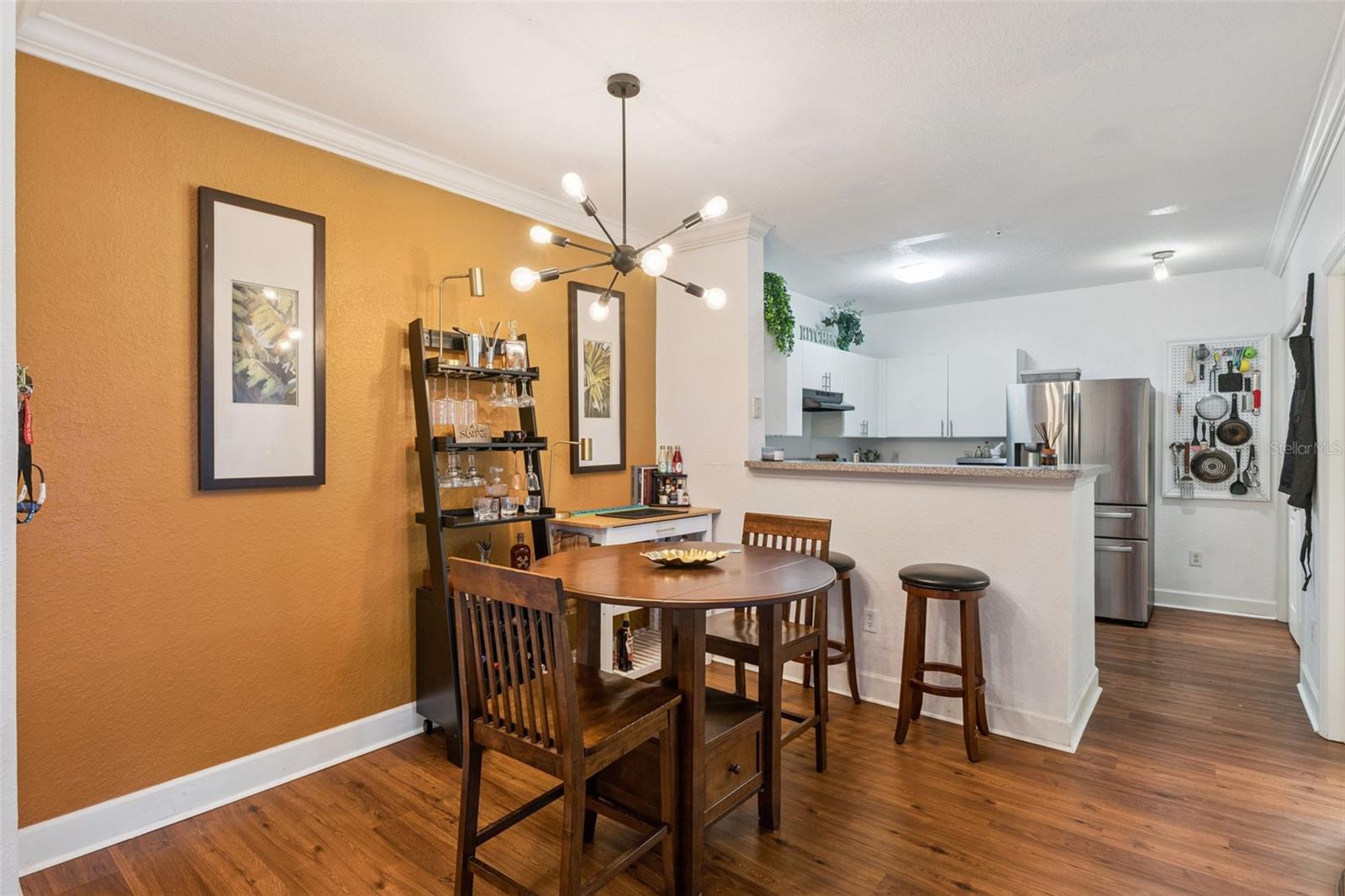 GRANDE DOWNTOWN ORLANDO - Residential