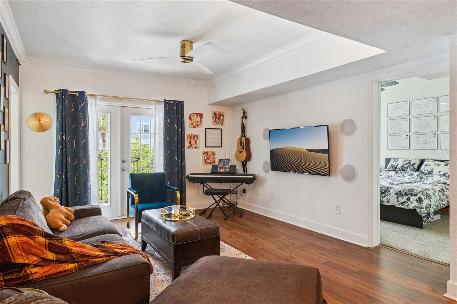 GRANDE DOWNTOWN ORLANDO - Residential