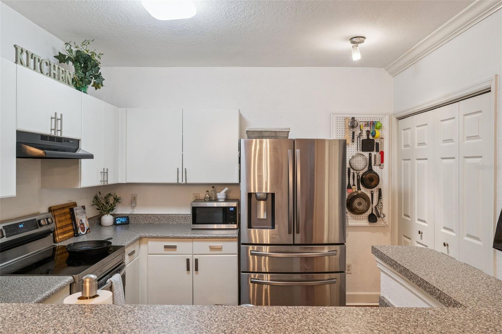 GRANDE DOWNTOWN ORLANDO - Residential