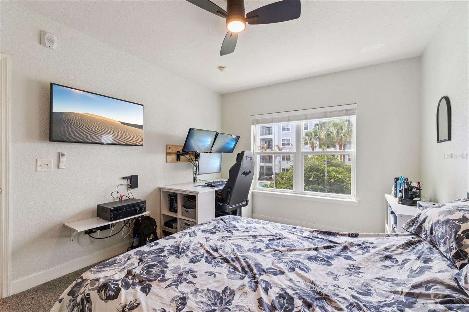 GRANDE DOWNTOWN ORLANDO - Residential