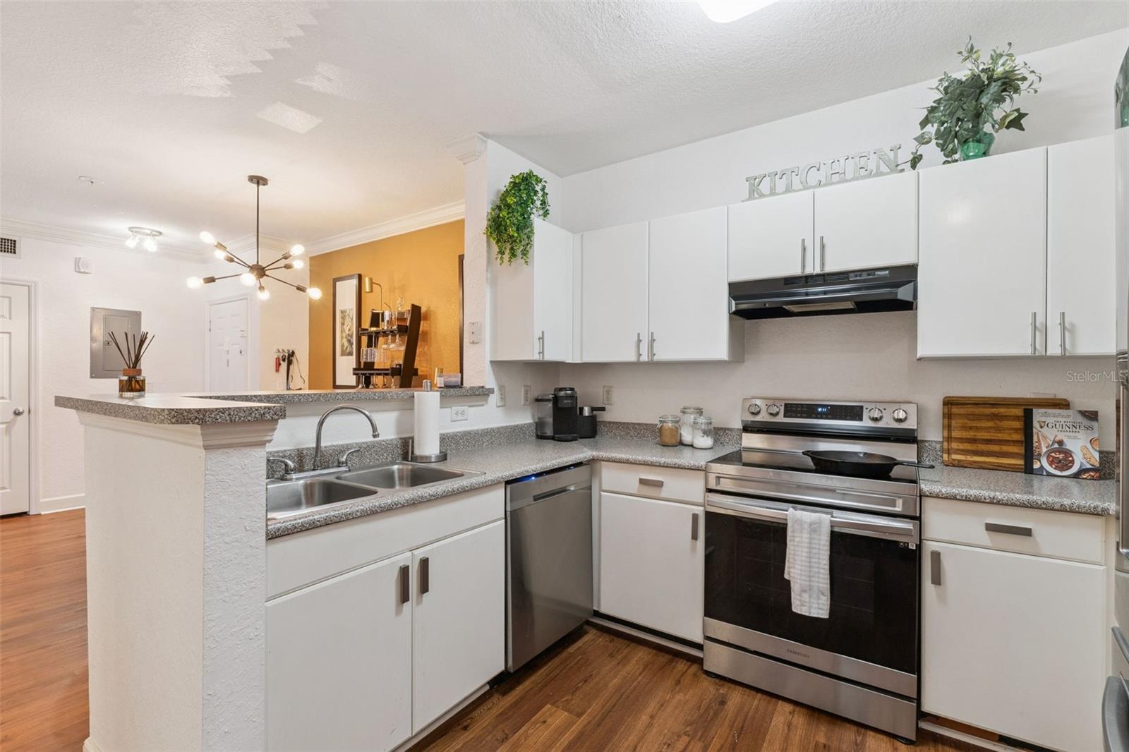 GRANDE DOWNTOWN ORLANDO - Residential