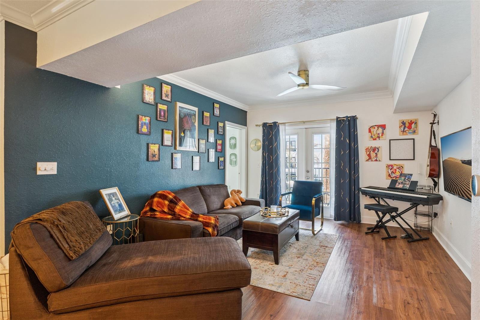 GRANDE DOWNTOWN ORLANDO - Residential