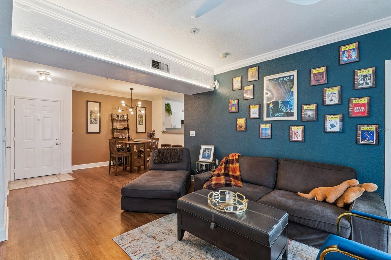 GRANDE DOWNTOWN ORLANDO - Residential