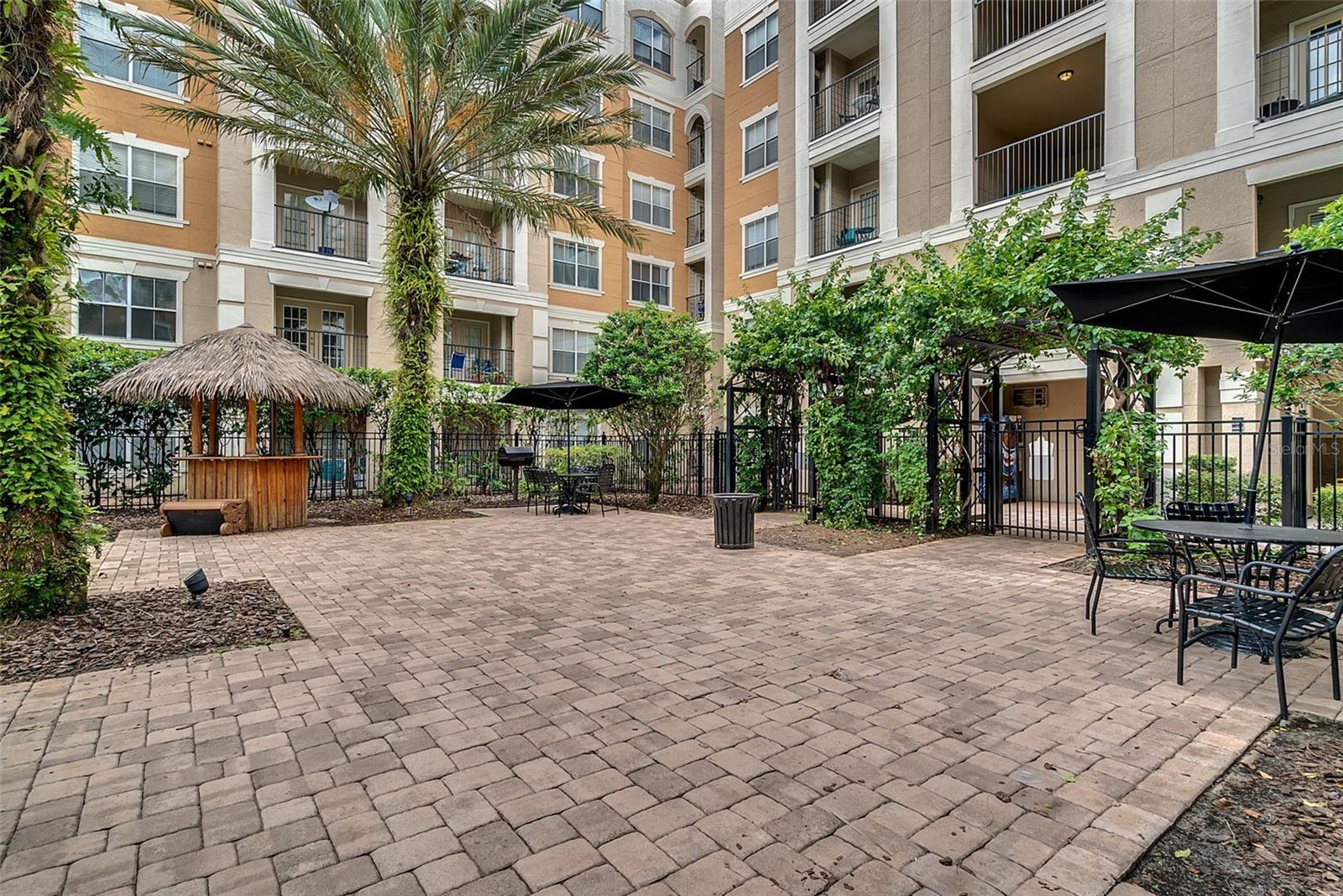 GRANDE DOWNTOWN ORLANDO - Residential