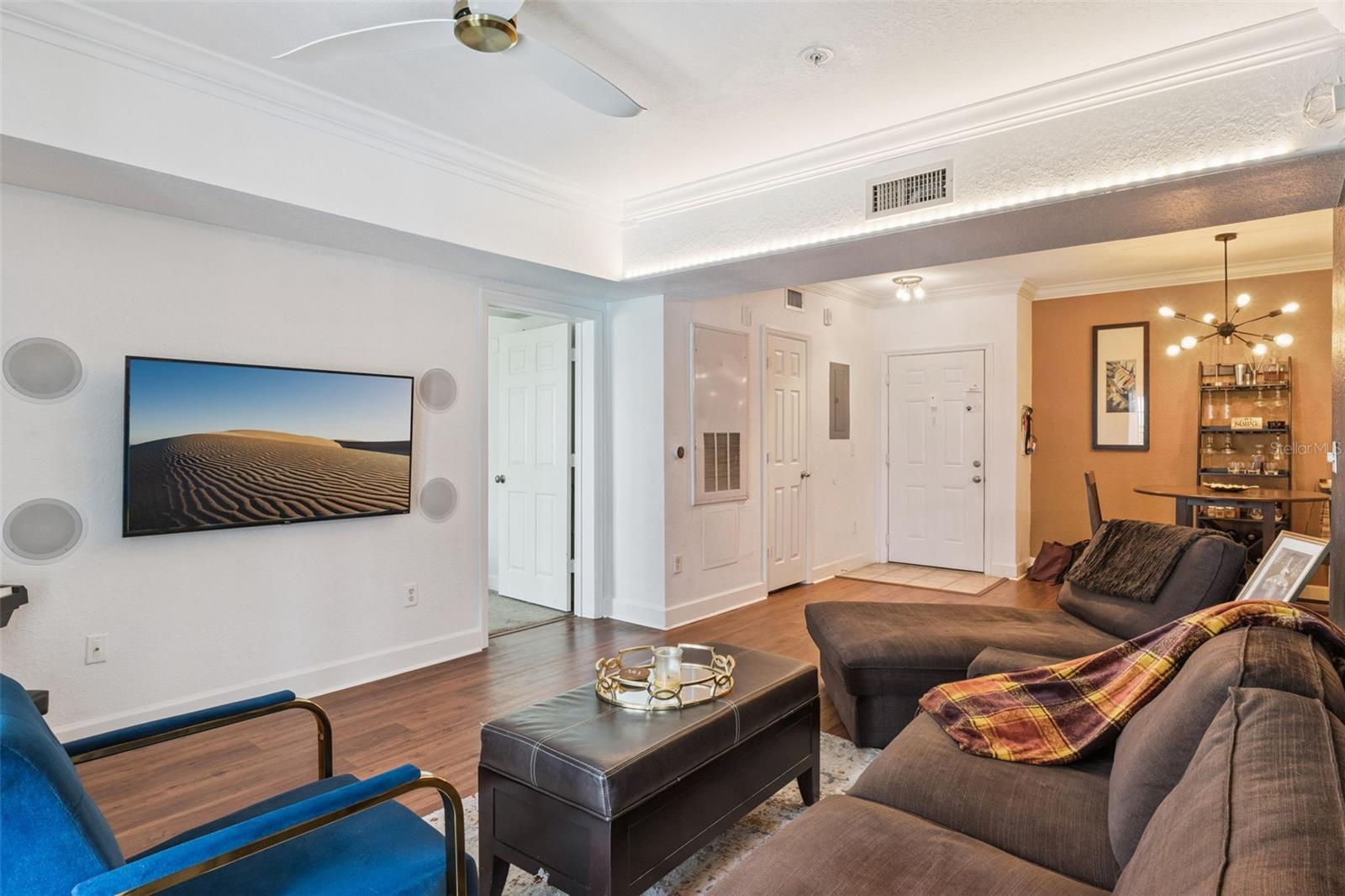 GRANDE DOWNTOWN ORLANDO - Residential