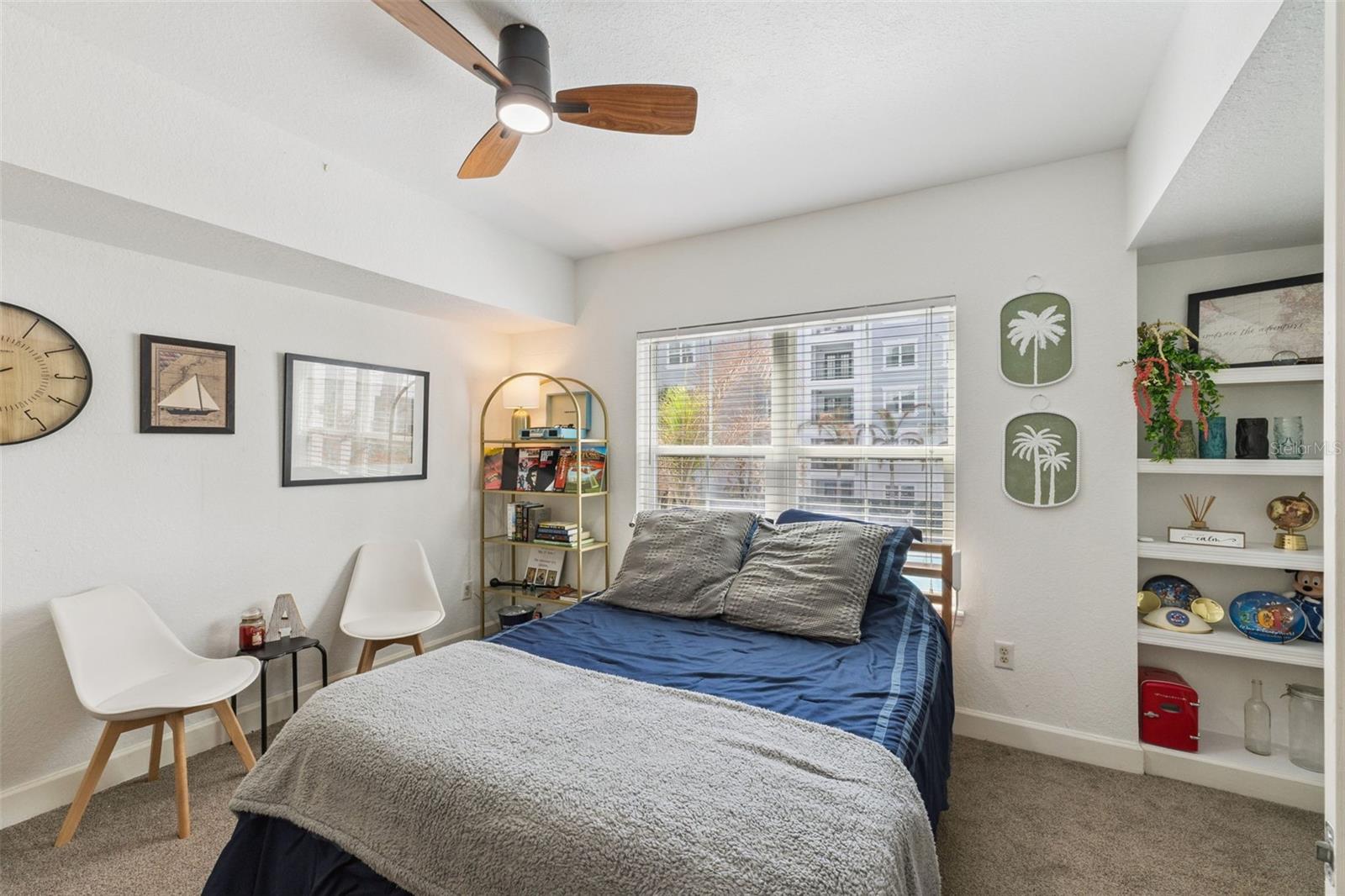 GRANDE DOWNTOWN ORLANDO - Residential