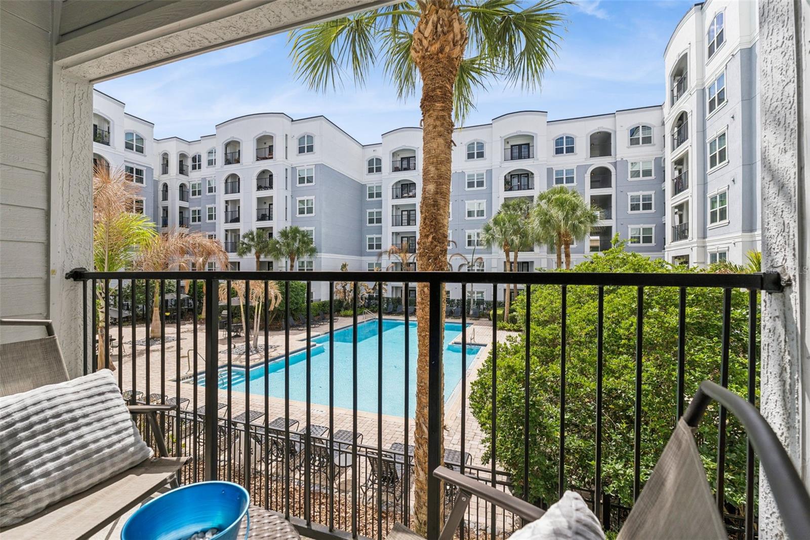 GRANDE DOWNTOWN ORLANDO - Residential