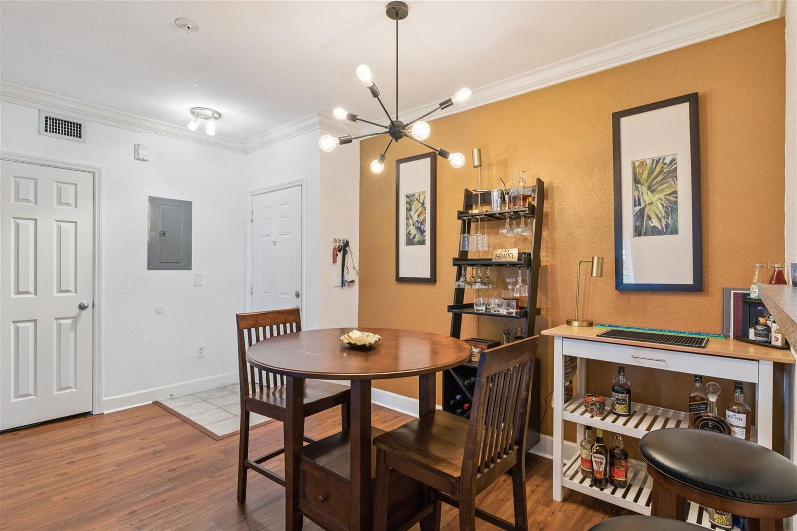 GRANDE DOWNTOWN ORLANDO - Residential