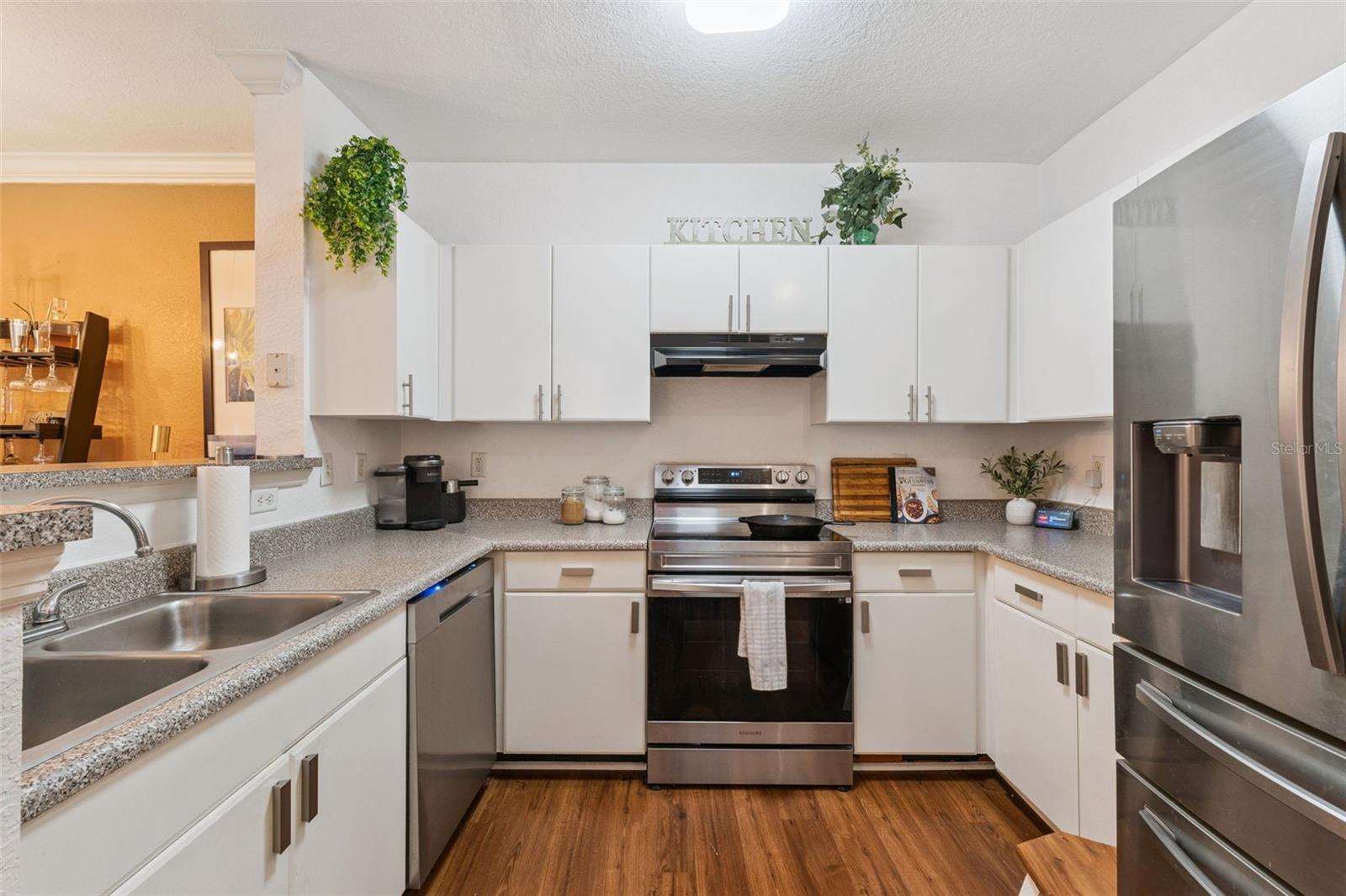 GRANDE DOWNTOWN ORLANDO - Residential