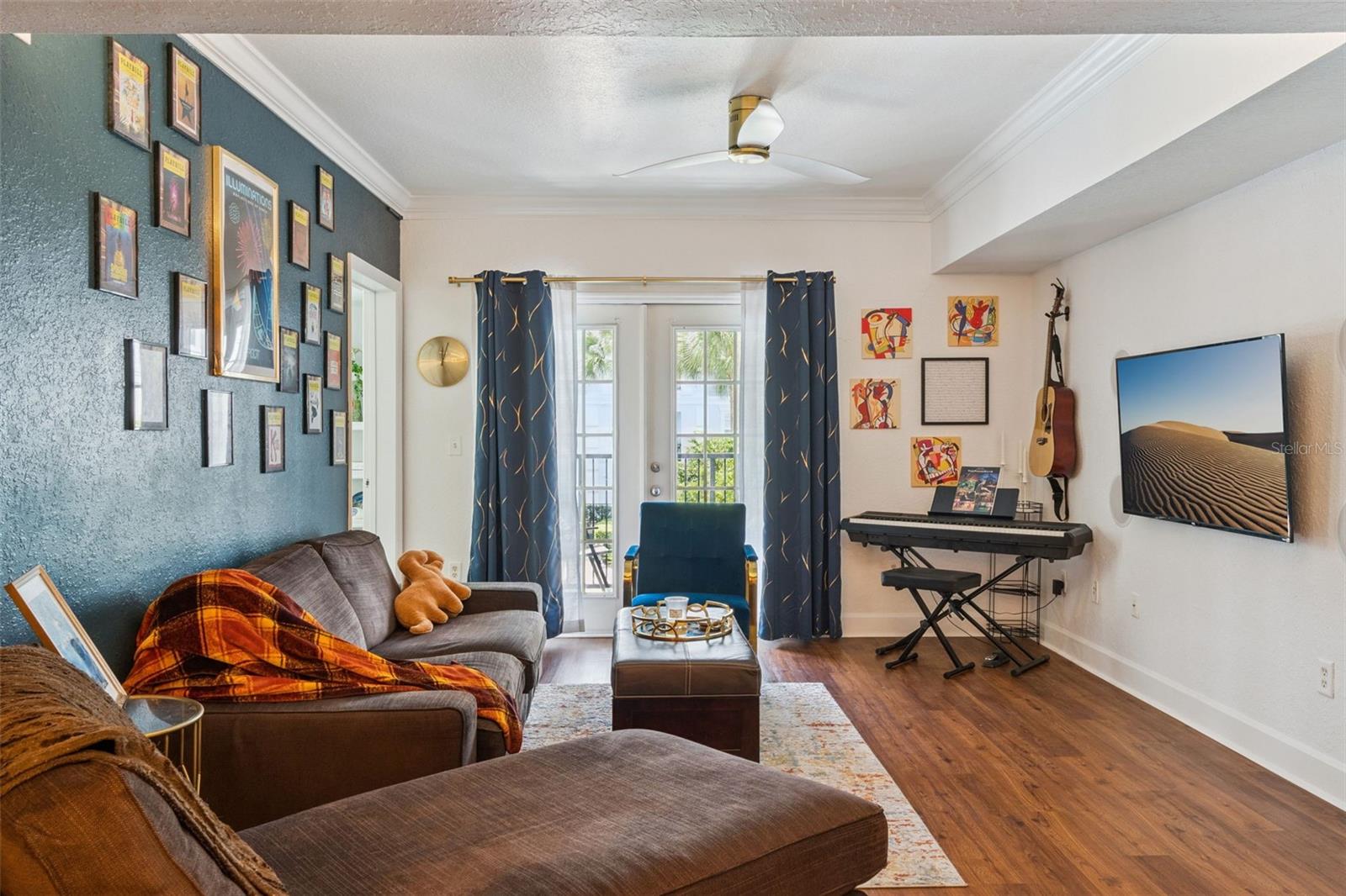 GRANDE DOWNTOWN ORLANDO - Residential