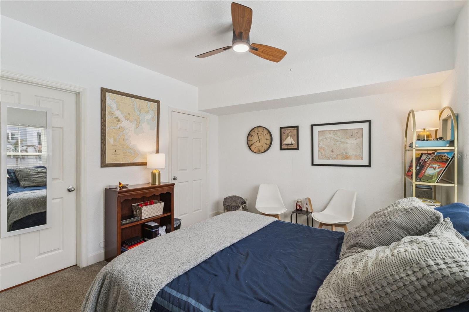 GRANDE DOWNTOWN ORLANDO - Residential