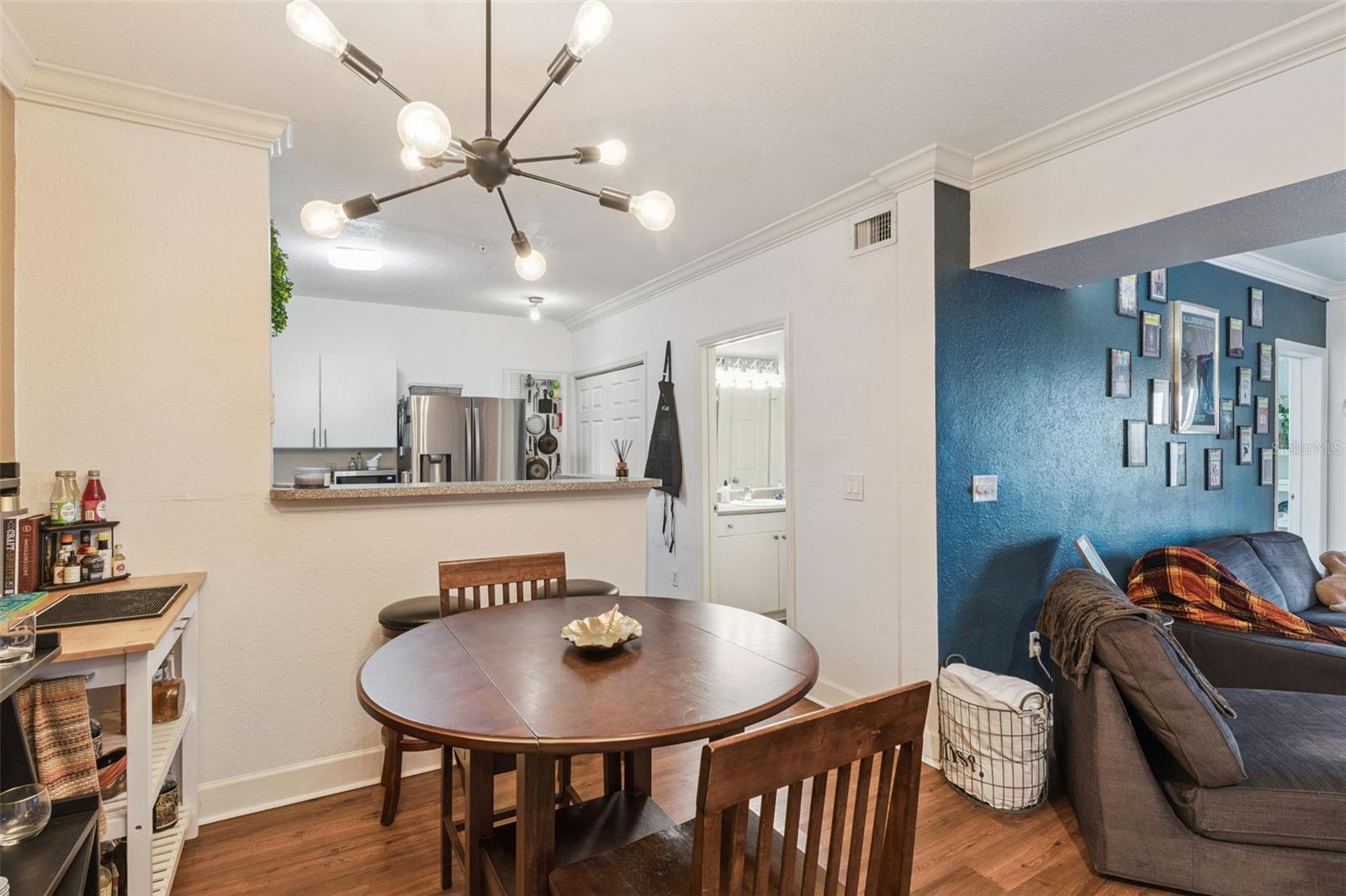 GRANDE DOWNTOWN ORLANDO - Residential