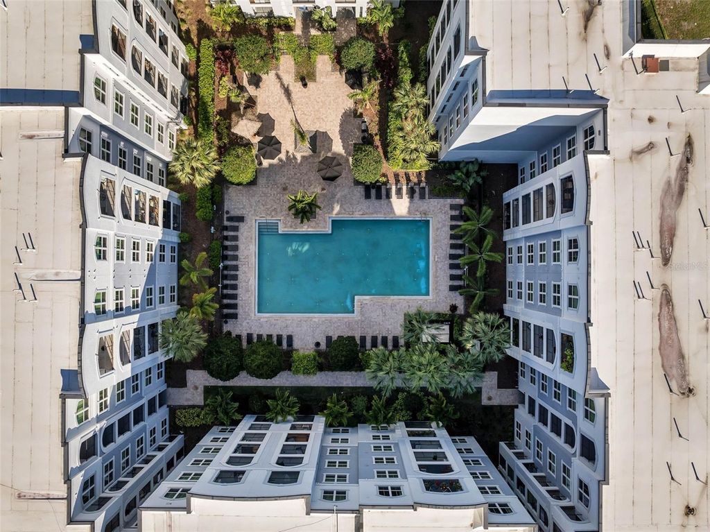 Photo of 202 E South Street #2039, Orlando, FL 32801 (MLS # O6395211)