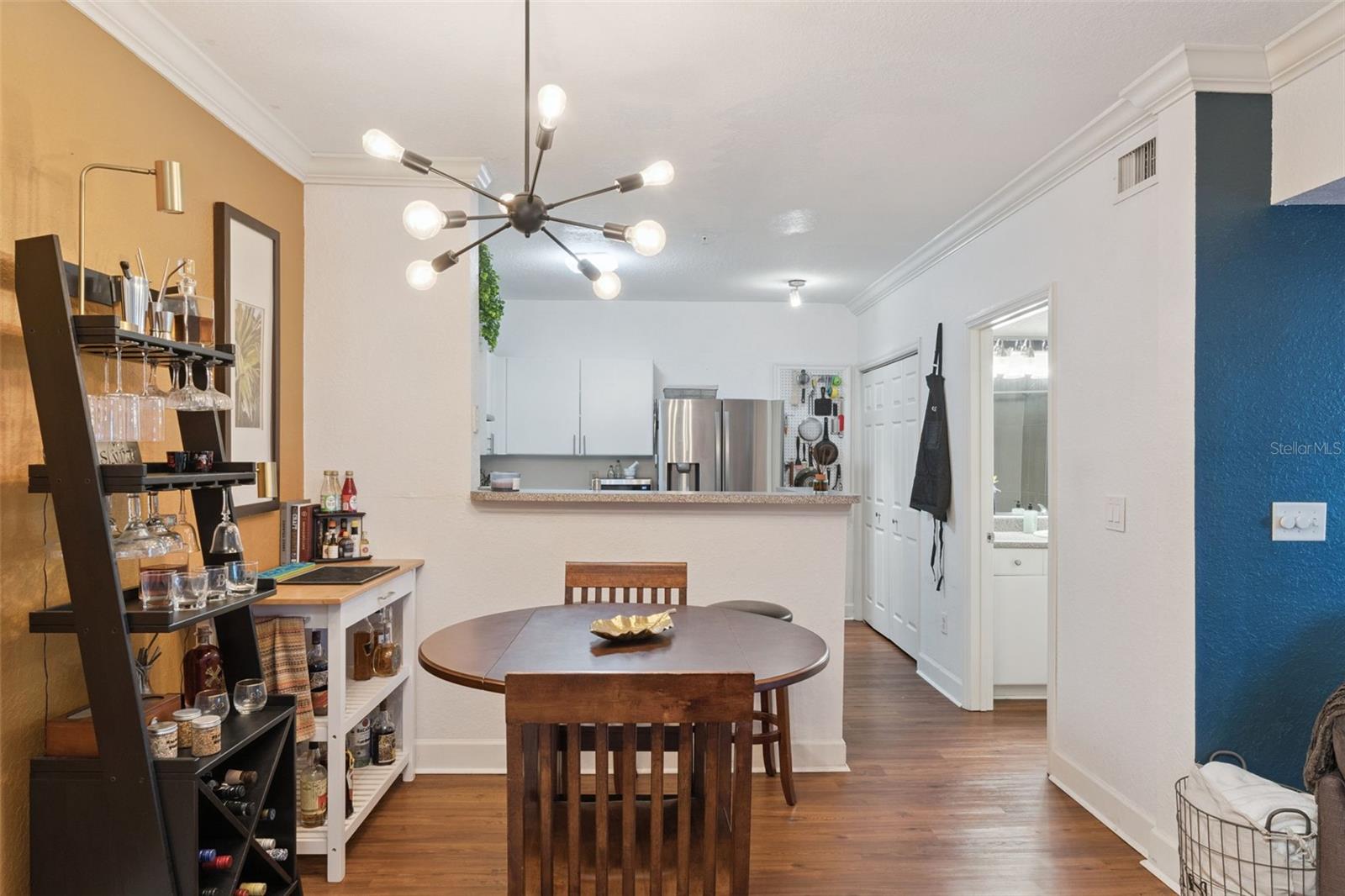 GRANDE DOWNTOWN ORLANDO - Residential