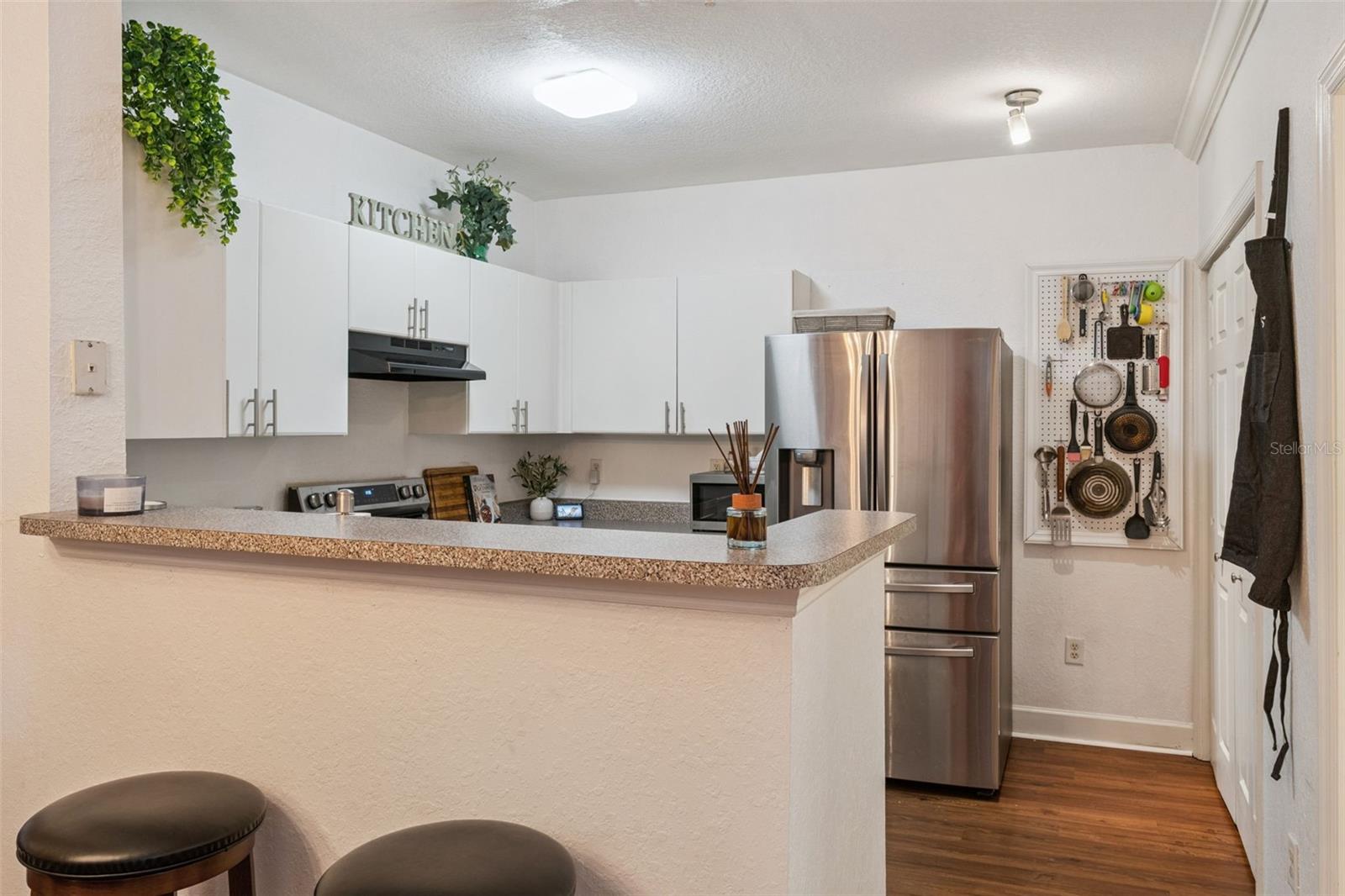 GRANDE DOWNTOWN ORLANDO - Residential