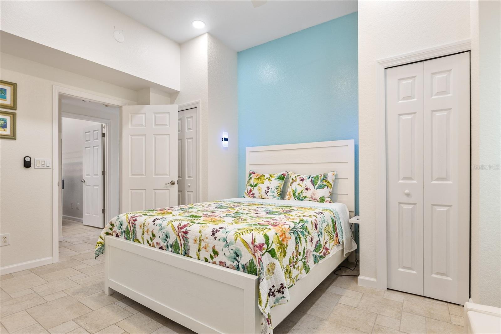 BETHUNE VOLUSIA BEACH - Residential