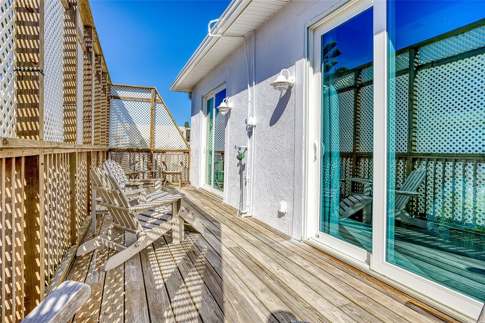 BETHUNE VOLUSIA BEACH - Residential