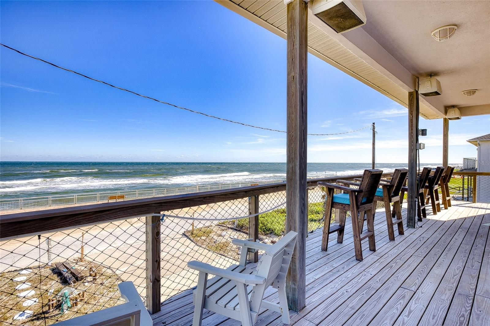 BETHUNE VOLUSIA BEACH - Residential