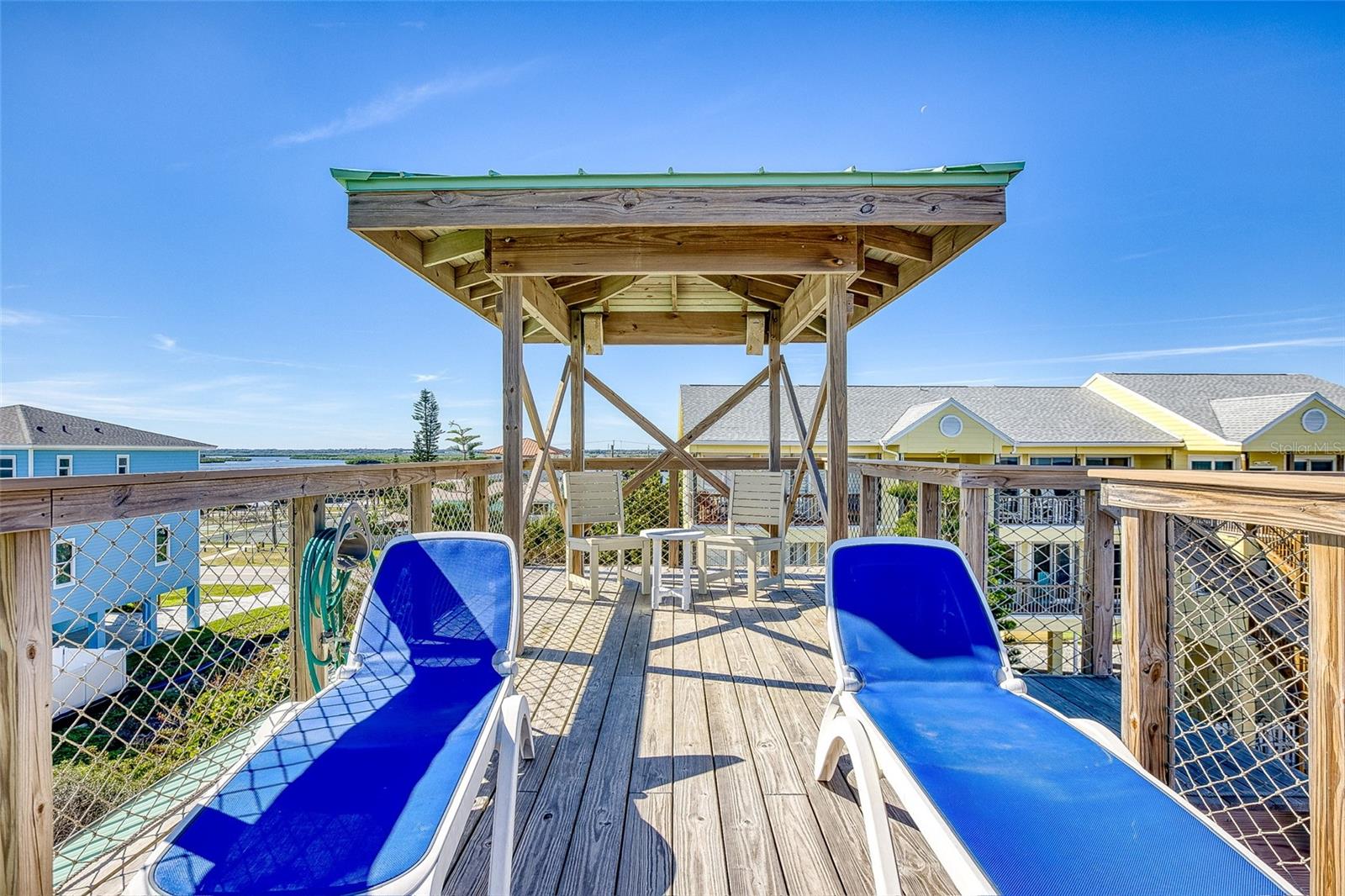 BETHUNE VOLUSIA BEACH - Residential