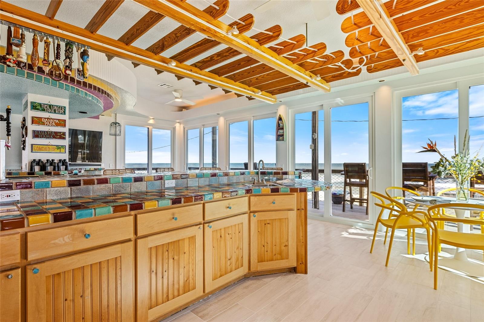 BETHUNE VOLUSIA BEACH - Residential