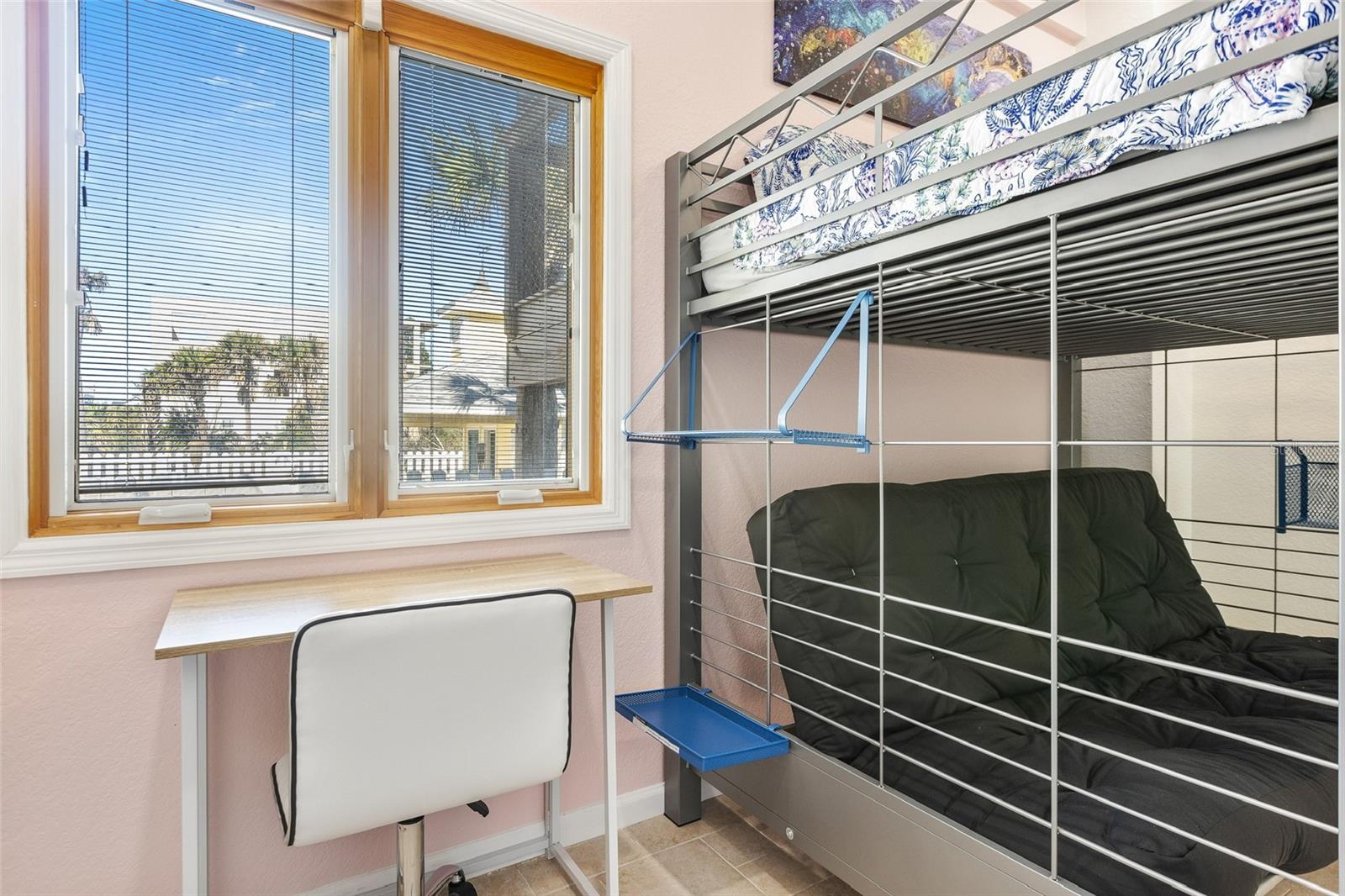 BETHUNE VOLUSIA BEACH - Residential