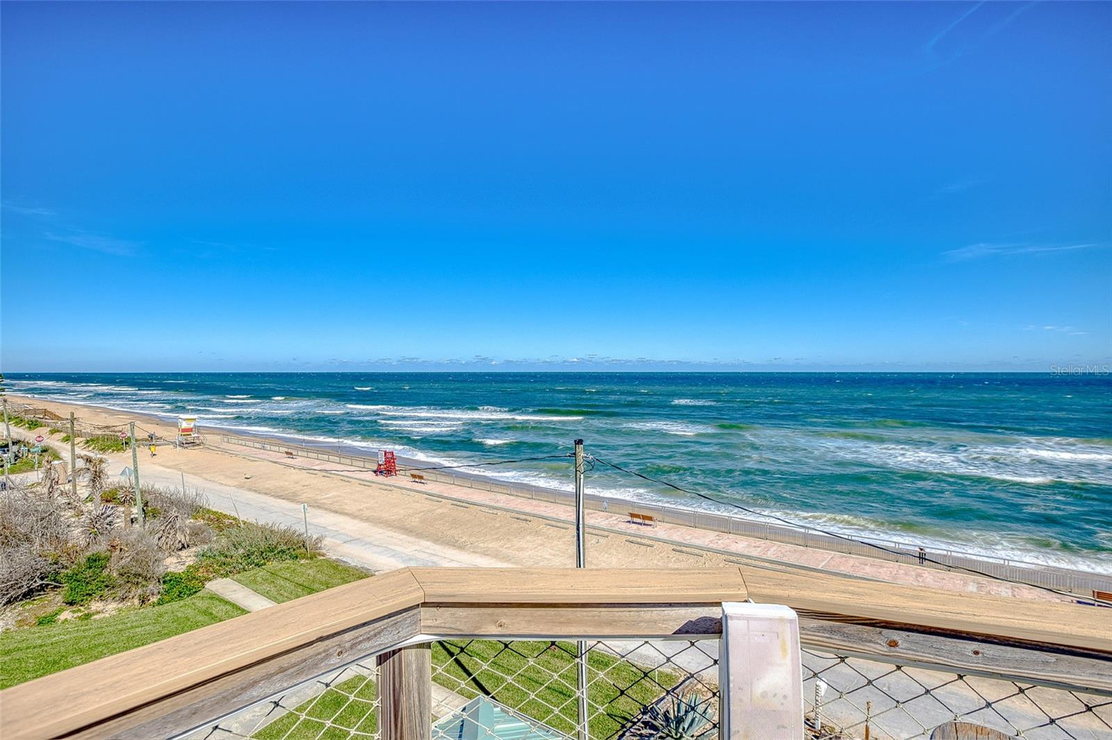 BETHUNE VOLUSIA BEACH - Residential