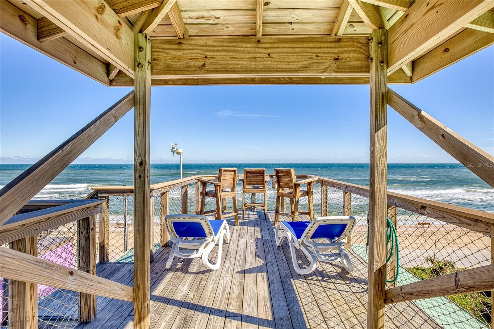 BETHUNE VOLUSIA BEACH - Residential