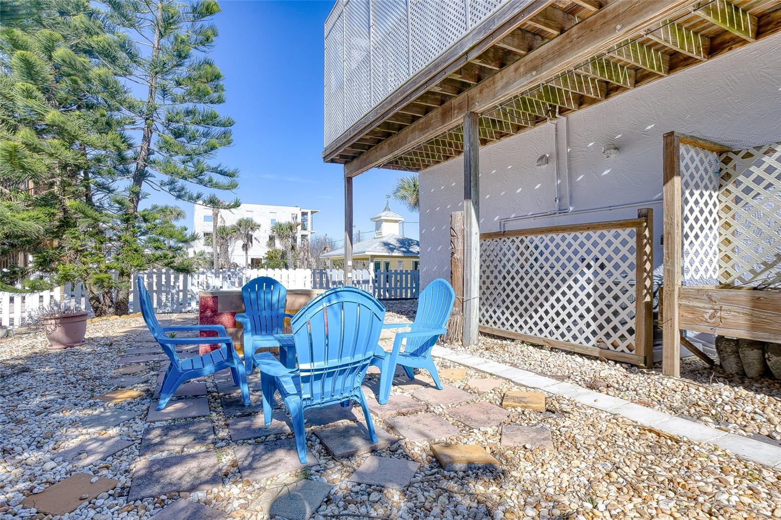 BETHUNE VOLUSIA BEACH - Residential