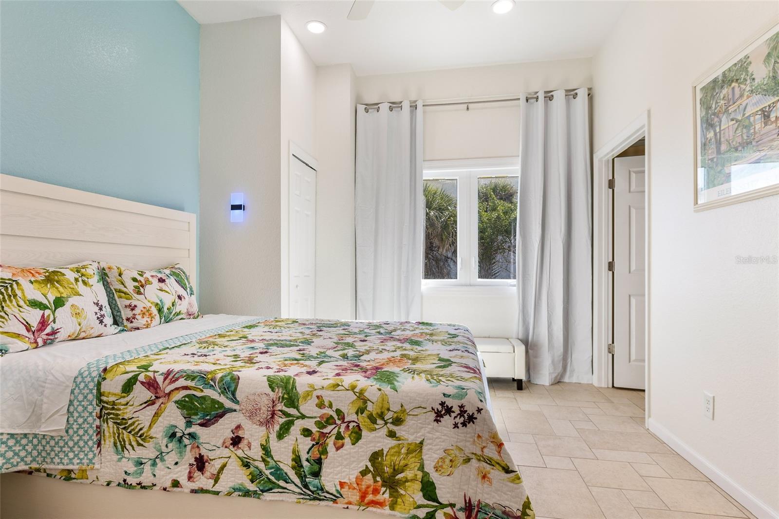 BETHUNE VOLUSIA BEACH - Residential