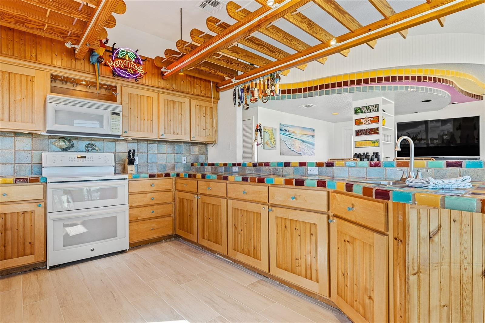 BETHUNE VOLUSIA BEACH - Residential