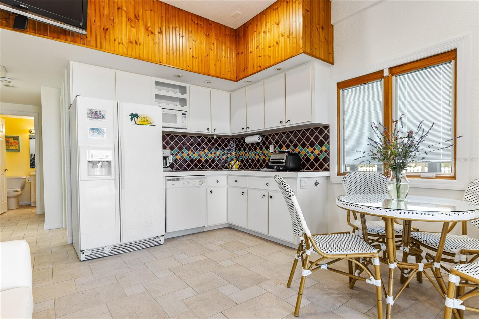 BETHUNE VOLUSIA BEACH - Residential