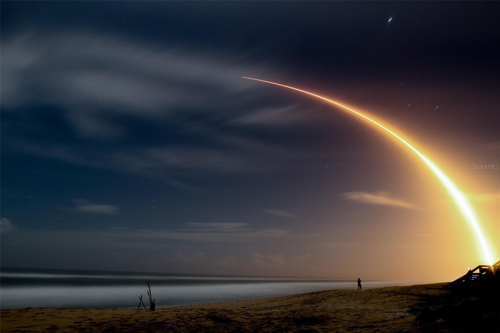 BETHUNE VOLUSIA BEACH - Residential