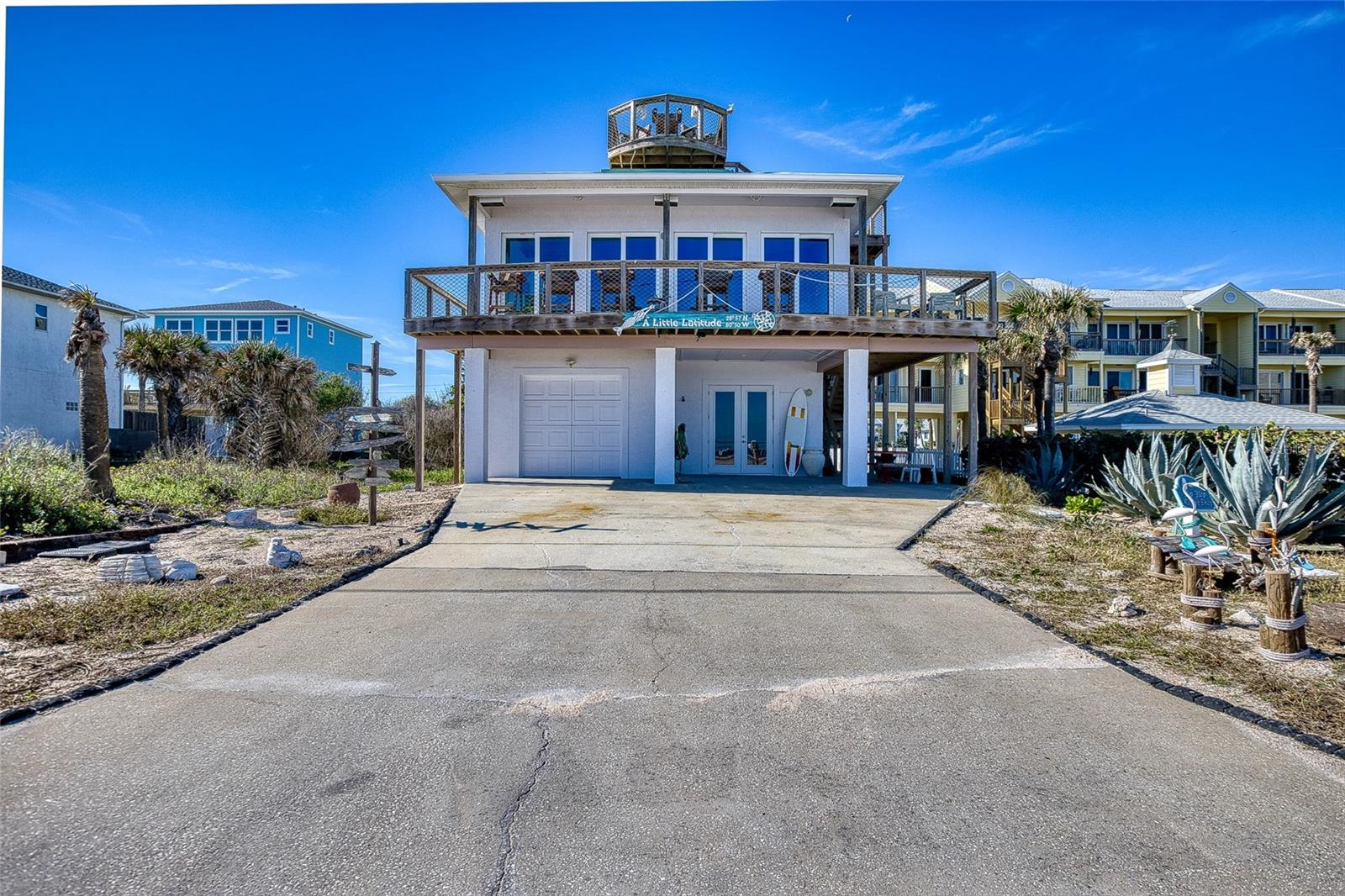 BETHUNE VOLUSIA BEACH - Residential